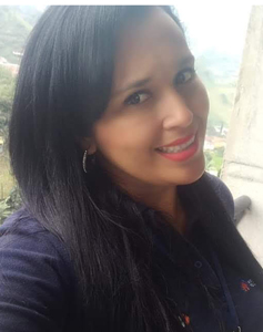 42 Year Old Medellin, Colombia Woman